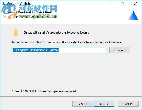 照片編輯軟件電腦版(Abelssoft Artipic) 2.9.0 官方版