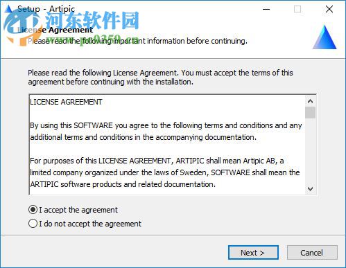 照片編輯軟件電腦版(Abelssoft Artipic) 2.9.0 官方版