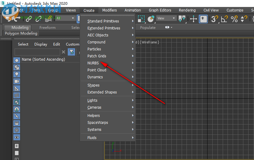 Autodesk 3ds Max 2020下載(附安裝教程) 中文破解版