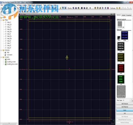 Flow Architect Studio 3D(3D建模軟件) 1.8.7 特別版