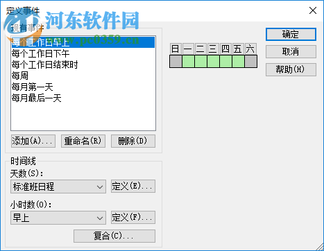 iGrafx Origins(流程分析工具) 17.5.0 中文破解版