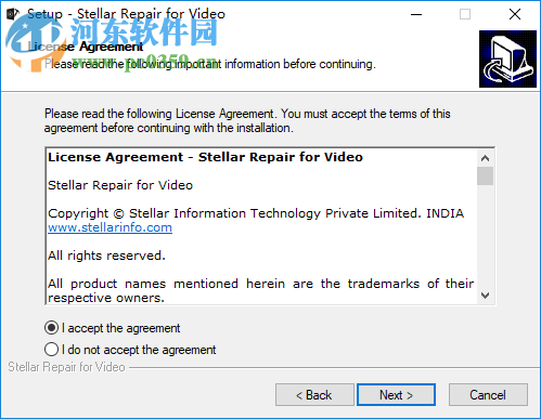 Stellar Repair for Video(視頻修復(fù)軟件) 4.0.0 免費版