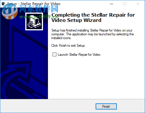 Stellar Repair for Video(視頻修復(fù)軟件) 4.0.0 免費版