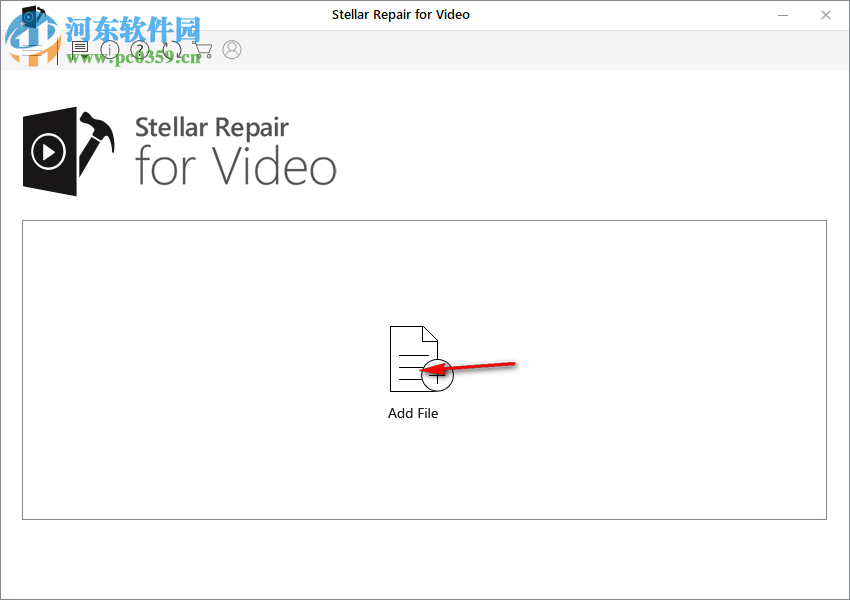 Stellar Repair for Video(視頻修復(fù)軟件) 4.0.0 免費版