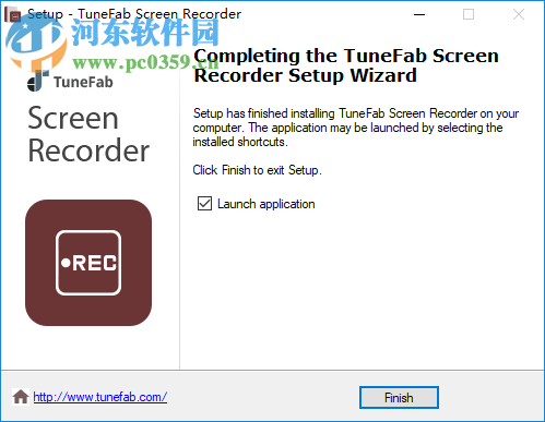 TuneFab Screen Recorder(屏幕錄制軟件) 2.1.26 免費版