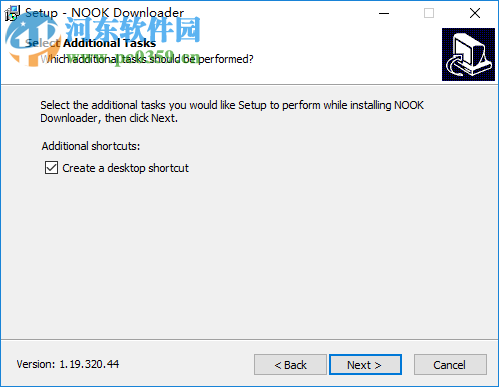 Nook PDF Converter(PDF轉(zhuǎn)換器) 1.19.320.44 免費(fèi)版