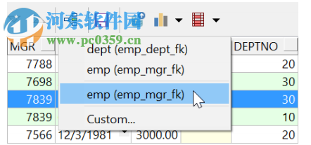 PL/SQL Developer中文版 13.0.4.1906 免費版