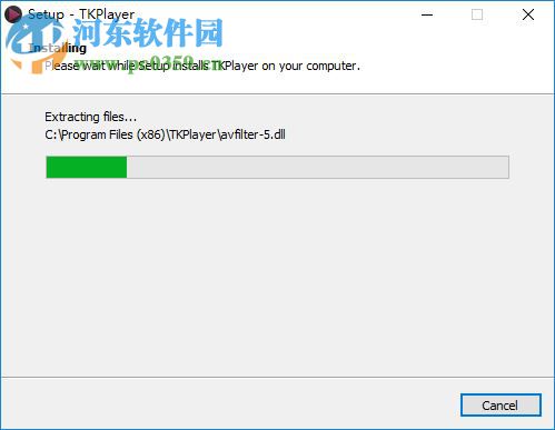 TKPlayer(多媒體播放器) 2.0.0 免費(fèi)版