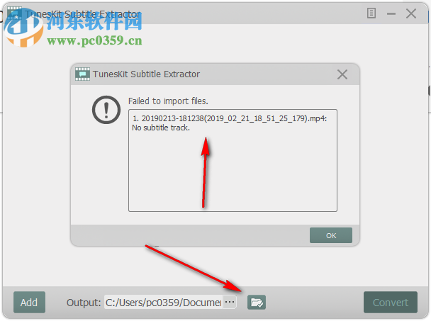 Subtitle Extractor(字幕提取器) 2.0.0 免費(fèi)版