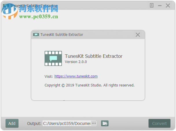 Subtitle Extractor(字幕提取器) 2.0.0 免費(fèi)版