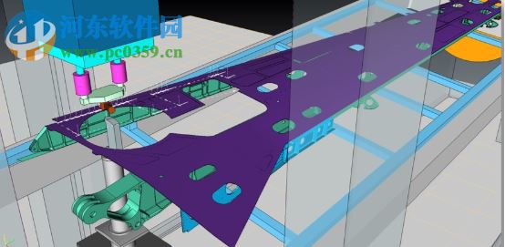 siemens nx 1859中文破解版 64位附安裝教程