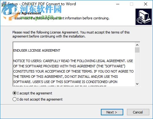 ONEKEY PDF Convert to Word(免費(fèi)pdf轉(zhuǎn)word轉(zhuǎn)換器) 4.0 免費(fèi)版