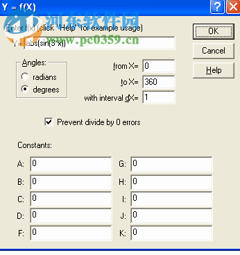 DPlot Viewer(圖表繪制軟件) 2.3.4.3 官方版