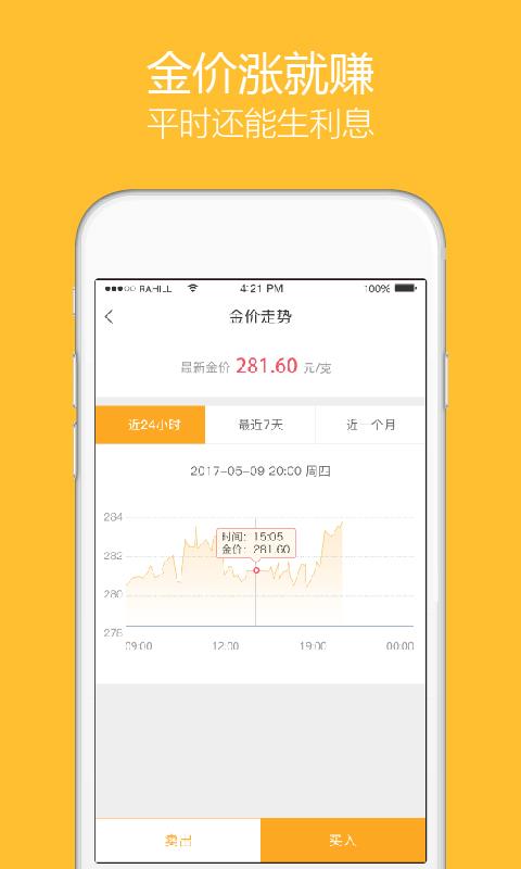 高搜易黃金(1)