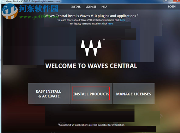 waves 10 complete下載 2019.04.24 完美破解版