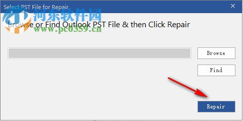 PST文件修復(fù)工具(Stellar Repair for Outlook) 9.0.0.0 免費(fèi)版