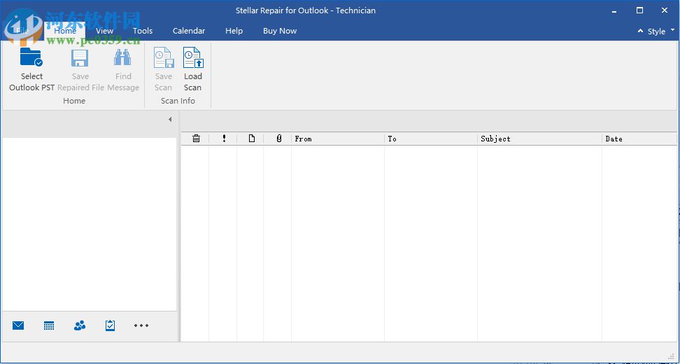 PST文件修復(fù)工具(Stellar Repair for Outlook) 9.0.0.0 免費(fèi)版