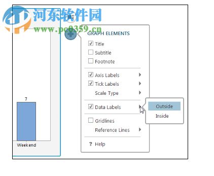 Minitab Express(數據統分析軟件) 1.5.2 免費版