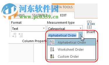 Minitab Express(數據統分析軟件) 1.5.2 免費版