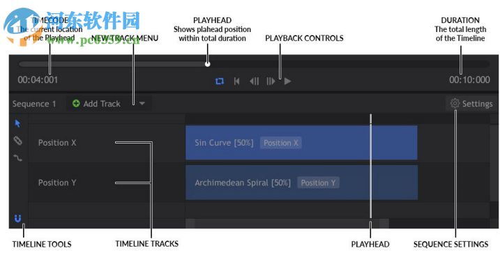 FXhome Action Pro(動(dòng)作捕捉軟件) 1.0.54 免費(fèi)版