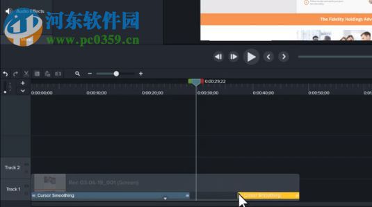 techsmith camtasia 2019下載 64位破解版