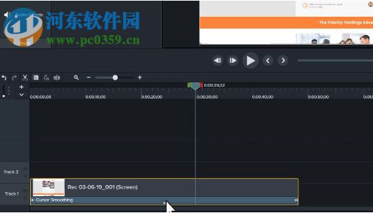 techsmith camtasia 2019下載 64位破解版