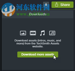 techsmith camtasia 2019下載 64位破解版