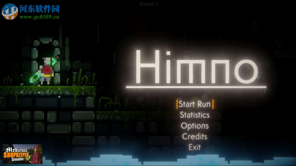 Himno中文版 1.1 免安裝綠色版