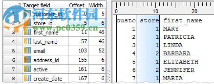 Firebird Code Factory(Firebird數(shù)據(jù)庫管理工具) 17.4.0.3 官方版