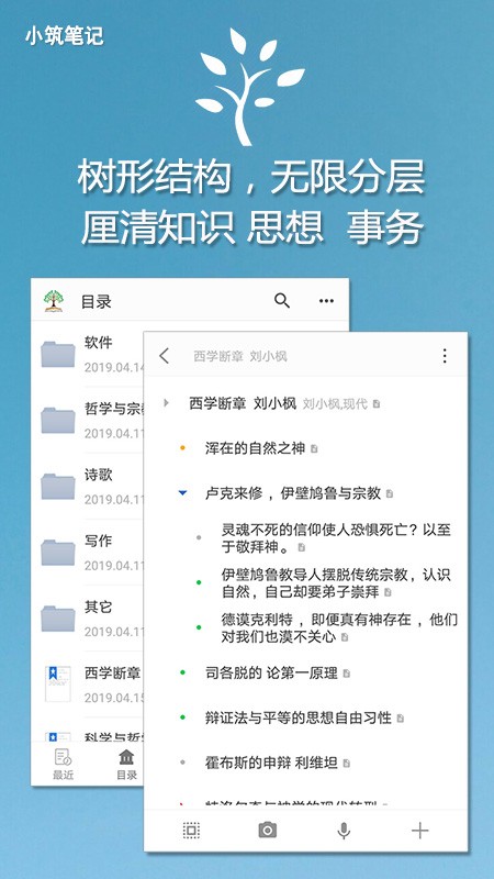 小筑筆記(4)