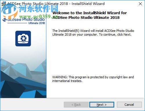 ACDSee Ultimate 2018 11.0.2000 精簡(jiǎn)破解版