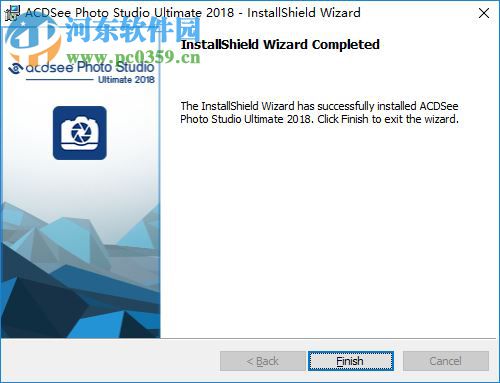 ACDSee Ultimate 2018 11.0.2000 精簡(jiǎn)破解版