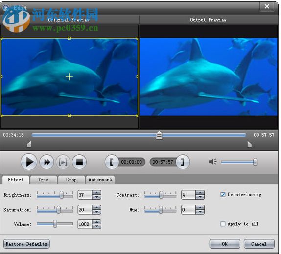 AnyMP4 DVD Ripper 7.2.26 免費版