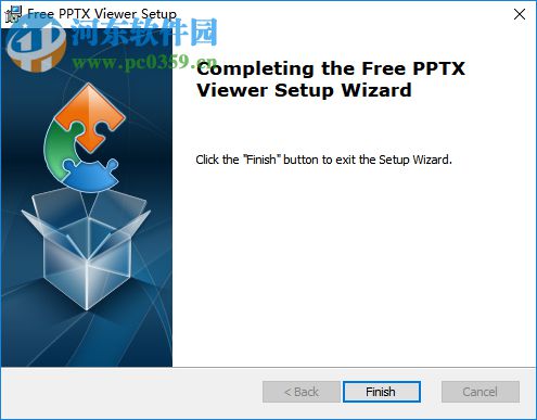 Free PPT Viewer(PPTX文件查看工具) 2.0 免費(fèi)版