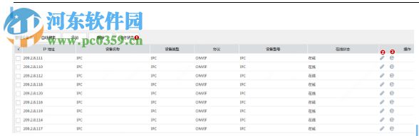 EZWall(電視墻客戶端軟件)