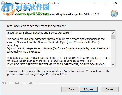 ImageRanger(圖片管理工具) 1.2.2 官方版