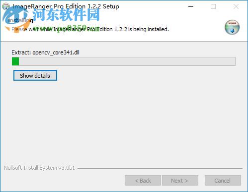 ImageRanger(圖片管理工具) 1.2.2 官方版