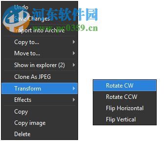 ImageRanger(圖片管理工具) 1.2.2 官方版