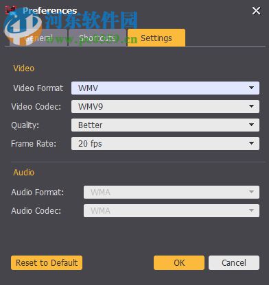 Aiseesoft Game Recorder(游戲錄制軟件) 1.1.28 官方版