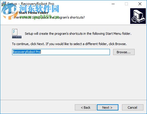 RecoveryRobot Pro(數(shù)據(jù)恢復(fù)軟件) 1.1 官方版