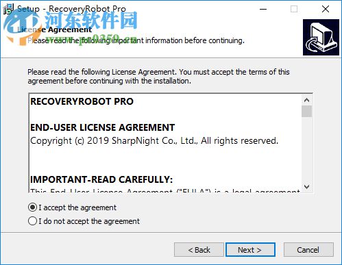 RecoveryRobot Pro(數(shù)據(jù)恢復(fù)軟件) 1.1 官方版