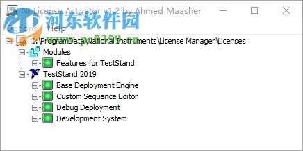 NI TestStand下載(測(cè)試管理軟件) 19.0 破解版