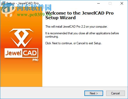 JewelCAD Pro(珠寶設(shè)計(jì)軟件) 2.2.3 中文破解版