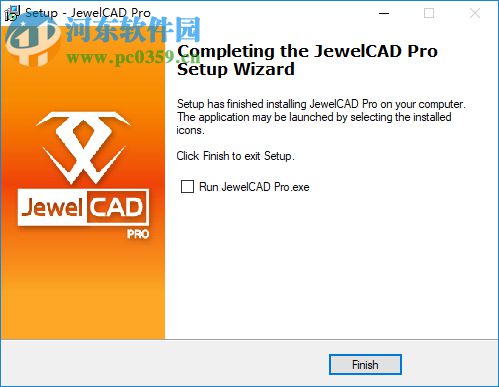 JewelCAD Pro(珠寶設(shè)計(jì)軟件) 2.2.3 中文破解版