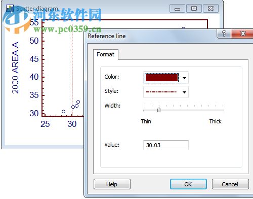 medcalc 19下載(醫(yī)學統(tǒng)計軟件) 19.0.4 中文破解版