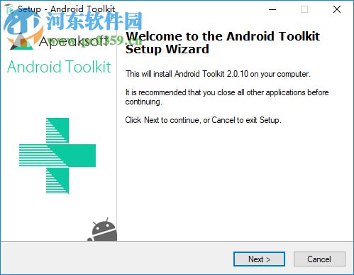 Apeaksoft Android Toolkit(安卓數(shù)據(jù)恢復(fù)軟件)