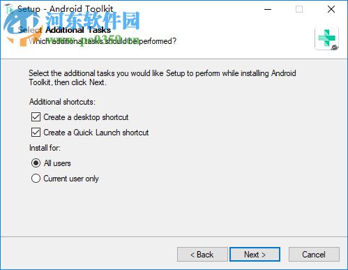 Apeaksoft Android Toolkit(安卓數(shù)據(jù)恢復(fù)軟件)