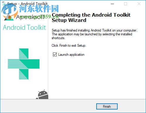 Apeaksoft Android Toolkit(安卓數(shù)據(jù)恢復(fù)軟件)