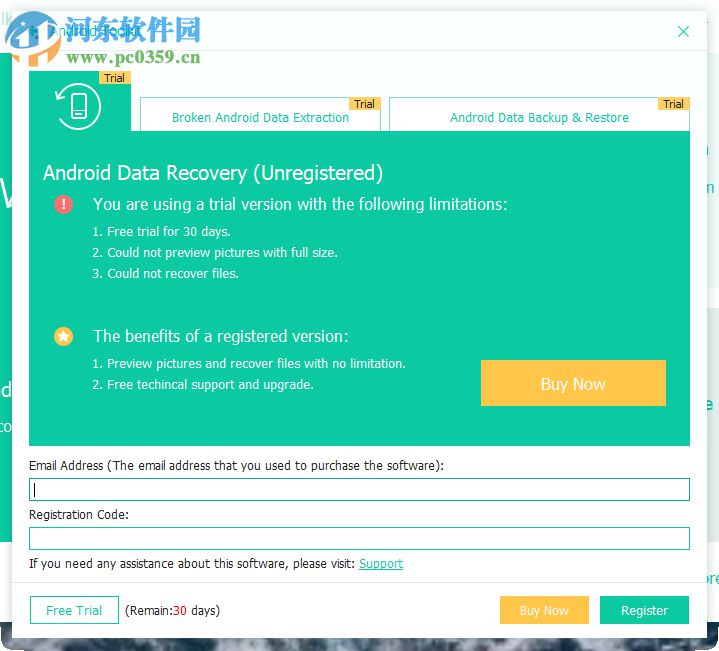 Apeaksoft Android Toolkit(安卓數(shù)據(jù)恢復(fù)軟件)