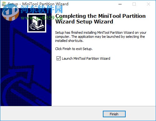 MiniTool Partition Wizard(磁盤分區(qū)管理工具)